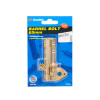 BOLT BARREL BRASS