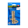 BOLT BARREL BRASS