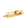 BOLT BARREL BRASS