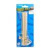 BOLT BARREL BRASS