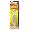 TURNBUCKLE HOOK & EYE ZP