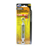 TURNBUCKLE HOOK & EYE ZP