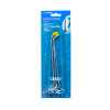 PK3 HOOK PEGBOARD SINGLE
