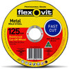 WHEEL C/OFF METAL