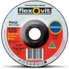 WHEEL GRIND MET D/C FLEXOVIT