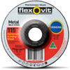 WHEEL GRIND MET D/C FLEXOVIT