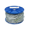 CHAIN LONG LINK ZINC PLATED