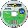 WHEEL C/OFF MASONRY