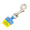 HOOK SNAP SWIVEL RND