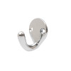 HOOK ROBE SINGLE PK2