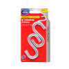 HOOK S ZP 8MM PK2