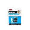 LATCH PUSH NP CD1 WCT0000