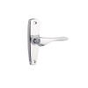 HANDLE PASS LEVER  CP
