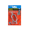 PK2 HOOK CLEAT ZP