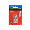 PULLEY AWNING DOUBLE