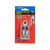 PULLEY AWNING DOUBLE
