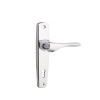 HANDLE ENTRY LEVER CP