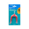 HOOK STORAGE GARDEN TOOL PVC PK2