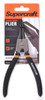 PLIERS CIRCLIP EXT STRT 175MM S/CRAFT