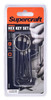 KEY ALLEN IMP 8PCE SUPERCRAFT