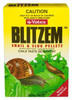 PESTICIDE SNAIL & SLUG PELLET 500G