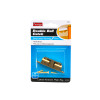 CATCH BALL DOUBLE BRASS