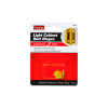 PK2 HINGE LIGHT CABINET BRS