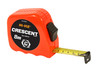 TAPE FLUORO METRIC 25MMX8M CRESCENT