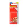 SCREW EYE BP 2.0X25MM PK7