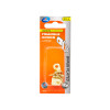 HOOK PICTURE TRIANGLE LGE BP PK3