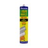 ADHESIVE F/GRAB 420G  LIQUID NAILS