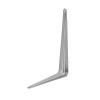 BRACKET LONDON GRY
