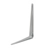 BRACKET LONDON GRY
