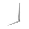 BRACKET LONDON GRY