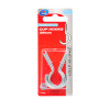 3.3X38MM PK4 HOOK CUP