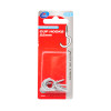 2.5X22MM PK6 HOOK CUP