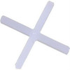 SPACER TILE LUGS 1.5MM PK500