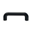 HANDLE 1406 BLACK 16MM
