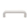 HANDLE 1407 WHITE 20MM