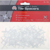 SPACER TILE LUGS 1.5MM X 100