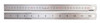 RULE S/STEEL 12 300MM