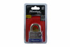 PADLOCK MSTR LAM 3/8 ALOY 50MM