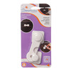 LATCH GLASS CAB CHILD SAFETY DREAM BABY