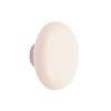41MM KNOB FLAT ROUND