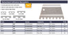SPREADER TILE ADHESIVE