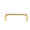 96MM HANDLE D METAL