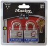 40MM PADLOCK LAMINATED KA
