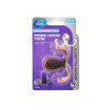 HOOK ROBE DOUBLE FB PK2