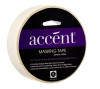 TAPE MASKING ACCENT