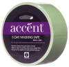 TAPE MASKING ACCENT